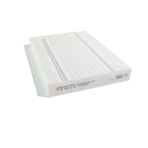 Interieurfilter A4478300100 Fijnstoffilter Origineel Mercede | A4478300100