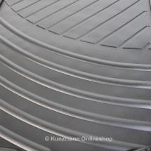 Rubberen vloermatten C-Klasse W204 Origineel Mercedes-Benz | A2046801001 9G33