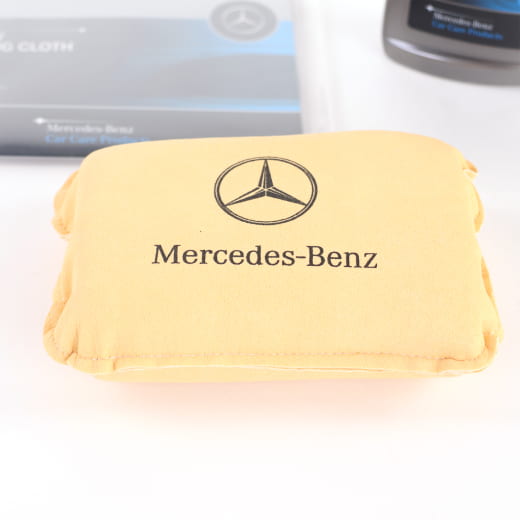 Interior care kit | genuine Mercedes-Benz | A2119860000 13