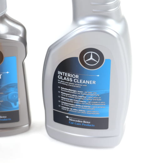 Interior care kit | genuine Mercedes-Benz | A2119860000 13