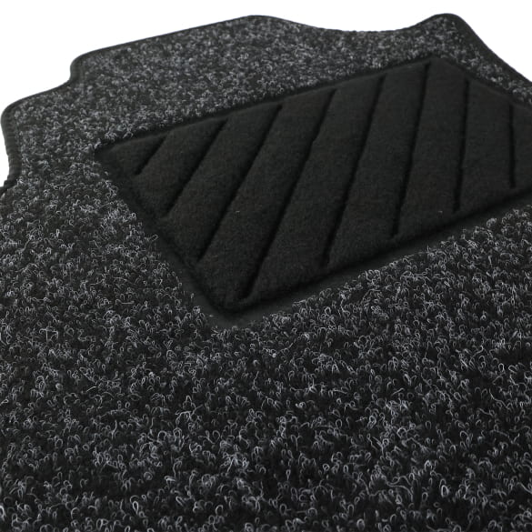 Floor mats KIA ProCeed CD 4-piece set Genuine KIA | J7141ADE01-ProCeed-CD Floor mats KIA ProCeed CD 4-piece set Genuine KIA | J7141ADE01-ProCeed-CD