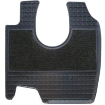 Rubber mat driver's side Atego Genuine Mercedes-Benz  | B67680118