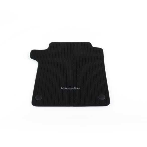 floor mats rips front V-Class 447 facelift 2 Genuine Mercedes-Benz | A4476807206 9G32 floor mats rips front V-Class 447 facelift 2 Genuine Mercedes-Benz | A4476807206 9G32