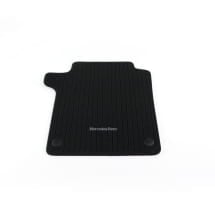 floor mats rips front EQV 447 facelift Genuine Mercedes-Benz | A4476807206 9G32-EQV