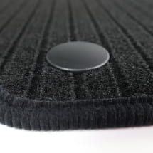 front rep floor mats C-Class 206 Mercedes-Benz | A2066803002 9G32-206