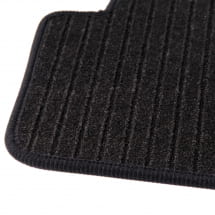 rear rep floor mats C-Class 206 Mercedes-Benz | A2066803602 9G32