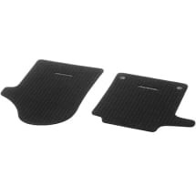 rep floor mats | Mercedes-Benz V-Class | Driver & Pass | 2-Piece | A4476800904