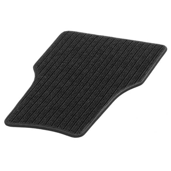 Rep floor mats Vito eVito W447 middle floor mat Genuine Mercedes-Benz