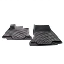 all-season front mats C-Class 206 genuine Mercedes-Benz | A2066802004 9G33