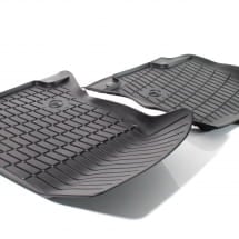 all-season front mats S-Class 223 genuine Mercedes-Benz | A2236800805 9051