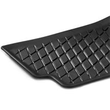 All-season rear floor mats B-Class W247 genuine Mercedes-Benz | A2476800103 9G33