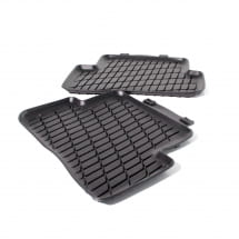 all-season rear mats S-Class 223 genuine Mercedes-Benz | A2236801405 9051