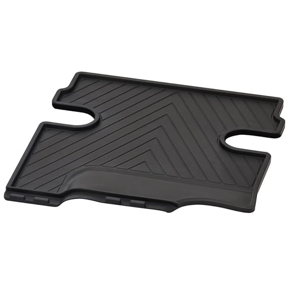 All-season rubber centre mat Sprinter genuine Mercedes-Benz | A9076805-K