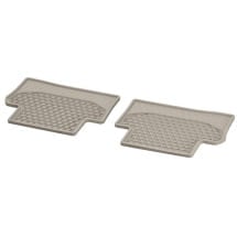 Floor Mats Rubber Mats AMG GT 4-Door X290 | A2136800106/206 8U52