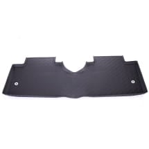 Floor mats rubber mats black smart #5 HY11 3-piece set | QAP6608152222