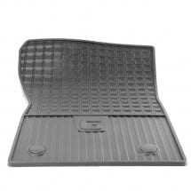 Mercedes G-Class Floor Mats Rubber Set 5-piece | A4636804706 9051