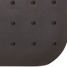 Petex Rubber floor mats VW Golf 7 4-piece black | 61510-Golf7