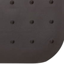 Petex Rubber floor mats VW Golf 8 sedan 4-piece black | 61510-Golf8