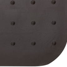 Petex Rubber floor mats KIA ProCeed JD 4-piece black | 98911-ProCeedJD