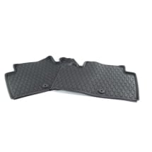 Rubber floor mats set 4-piece KIA EV6 CV GT-Line | CV131ADE00