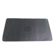 Rubber floor mat KIA Sportage NQ5 black Genuine KIA | R2131ADE2C