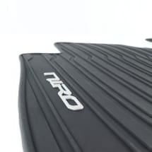 Rubber floor mats set 4-piece KIA Niro Plug-In Hybrid SG2 | AT131ADE00P