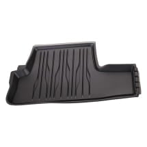 Rubber floor mats rear CLA C174 Genuine Mercedes-Benz | A1746803001 9G33-C174