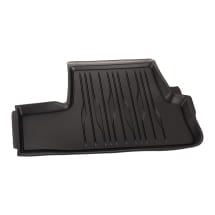 Rubber floor mats rear CLA C174 Genuine Mercedes-Benz | A1746803001 9G33-C174