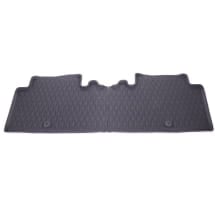 Rubber mats GT-Line KIA EV6 CV Facelift Genuine KIA | CV131ADE50GL