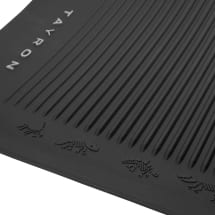 Rubber floor mats VW Tayron R4 Genuine Volkswagen | 57L061500 82V