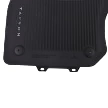 Rubber floor mats VW Tayron R4 Genuine Volkswagen | 57L061500 82V