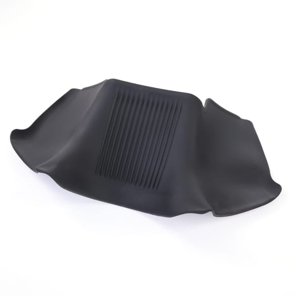 Rubber tunnel cover VW T-Roc A2 Genuine Volkswagen | 2GV061580 82V