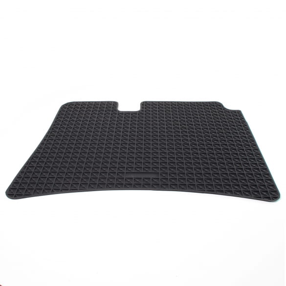 Rubber mat middle Atego Genuine Mercedes-Benz 