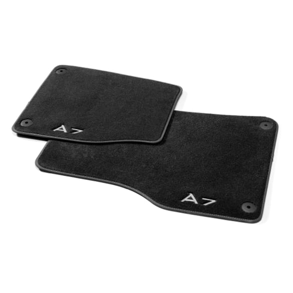 Genuine Audi A7 rubber