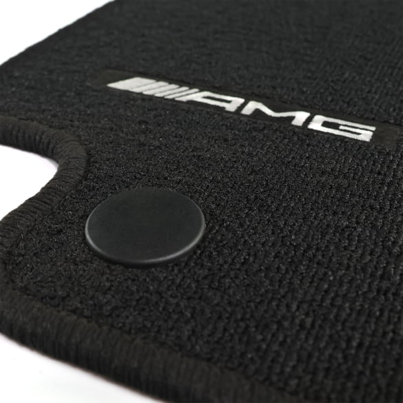 AMG floor mats E-Class C238 Coupe Black Genuine Mercedes-AMG  | A2386804502 9G63-C238 AMG floor mats E-Class C238 Coupe Black Genuine Mercedes-AMG  | A2386804502 9G63-C238
