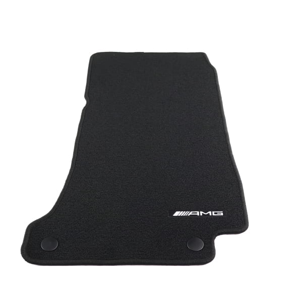 AMG floor mats E-Class C238 Coupe Black Genuine Mercedes-AMG  | A2386804502 9G63-C238 AMG floor mats E-Class C238 Coupe Black Genuine Mercedes-AMG  | A2386804502 9G63-C238