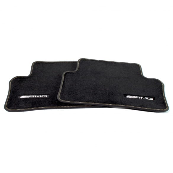 AMG Floor Mats Final Edition E-Class 213  | A2906809202 1C88-213 AMG Floor Mats Final Edition E-Class 213  | A2906809202 1C88-213