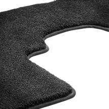 Velours floor mat CLA C174 Genuine Mercedes-Benz | A1746809401 9K26-C174