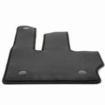 Mercedes-Benz Floor Mat Set 4-piece G-Class W463 | A4636804106 9F87