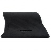 Floor Mats Velour Mats Mercedes-Benz EQA H243 | A2436809101 9A84