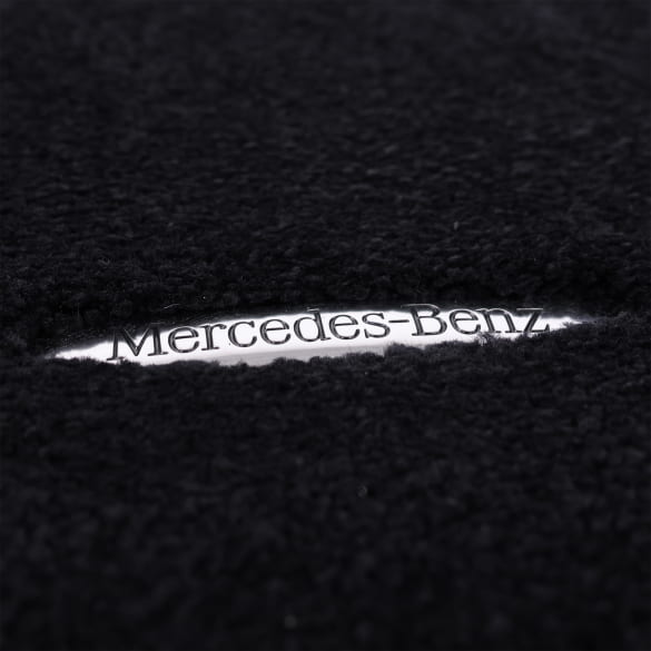 Velours floor mats CLA C174 Genuine Mercedes-Benz | A1746808301 9K26-C174 Velours floor mats CLA C174 Genuine Mercedes-Benz | A1746808301 9K26-C174
