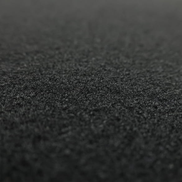 GT Velours floor mats KIA EV6 black 3-piece set Genuine KIA | CV143ADE01GT