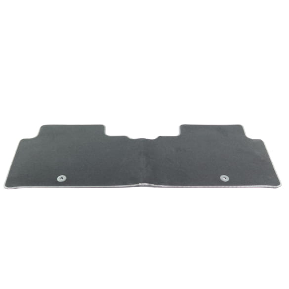 GT Velours floor mats KIA EV6 black 3-piece set Genuine KIA | CV143ADE01GT