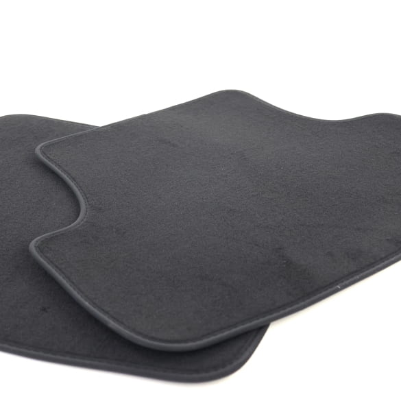 Velour floor mats VW T-Roc A2 Genuine Volkswagen | 2GV061270 WGK Velour floor mats VW T-Roc A2 Genuine Volkswagen | 2GV061270 WGK