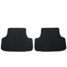 Velour floor mats VW T-Roc A2 Genuine Volkswagen | 2GV061270 WGK Velour floor mats VW T-Roc A2 Genuine Volkswagen | 2GV061270 WGK