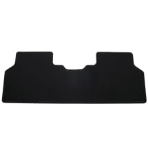 Velour floor mats KIA EV4 3-piece set black | SZ143ADE00E