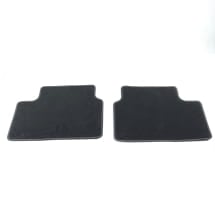 Velours floor mats KIA Ceed CD 4-piece set Genuine KIA | J7143ADE01-Ceed-CD