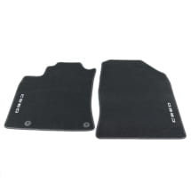 Velours floor mats KIA Ceed CD 4-piece set Genuine KIA | J7143ADE01-Ceed-CD