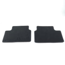 Velours floor mats KIA ProCeed CD 4-piece set Genuine KIA | J7143ADE01-ProCeed-CD