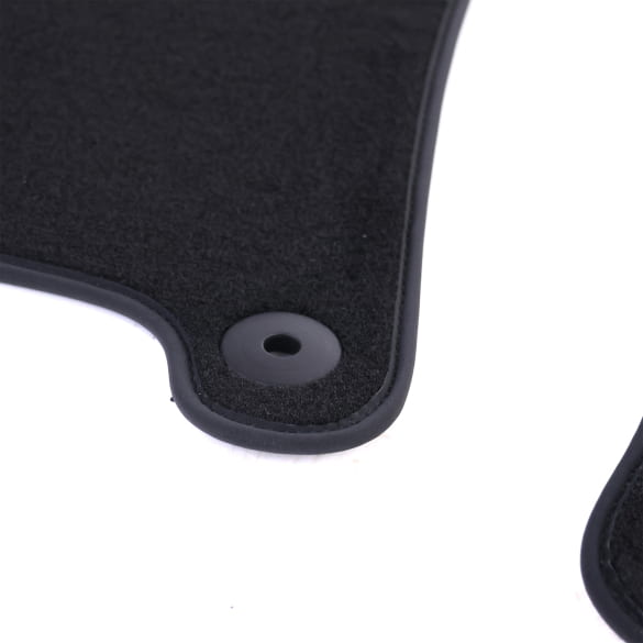 Velours floor mats set 4-piece KIA Ceed Sportswagon JD | A2143ADE01-Ceed-SW-JD Velours floor mats set 4-piece KIA Ceed Sportswagon JD | A2143ADE01-Ceed-SW-JD